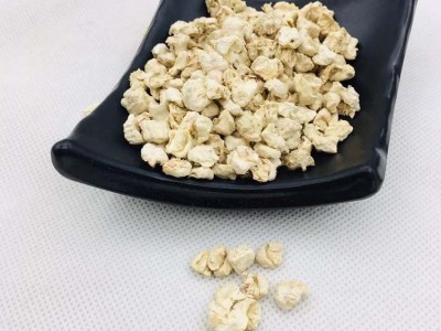 食用菌种植压块玉米芯厂家 是否出口是 耐磨性好 6-8mm图2