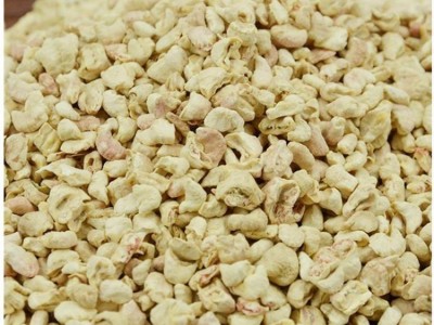 食用菌种植压块玉米芯厂家 是否出口是 耐磨性好 6-8mm图4