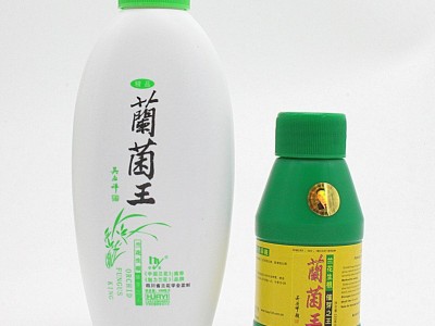 兰花专用营养液通用型兰菌王促进壮苗开花生根催芽有机液体肥料图5