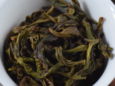 乌龙茶潮州茶凤凰单丛茶 单从茶 凤凰单枞茶凤凰雪片单枞茶批发图3