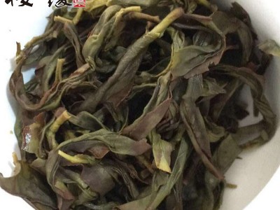 乌龙茶潮州茶凤凰单丛茶 单从茶 凤凰单枞茶凤凰雪片单枞茶批发图4