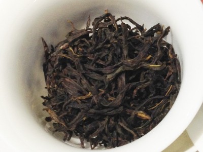 潮州凤凰单丛茶 通天香单枞茶 姜花香 醇香型单从茶 自产自销批发图2