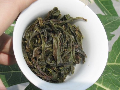 潮州凤凰单丛茶 通天香单枞茶 姜花香 醇香型单从茶 自产自销批发图3