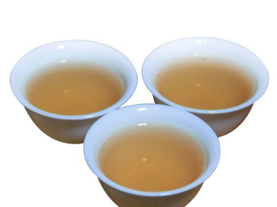 [高性比]潮州凤凰鸭屎香茶叶大乌叶白叶单丛茶蜜兰香 黄枝香批发图4