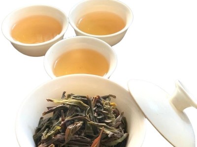 潮州特级凤凰单枞黄枝香乌岽单丛乌龙茶叶礼盒装特产自己喝批发图5