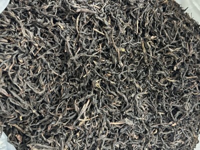 潮州特级凤凰单枞黄枝香乌岽单丛乌龙茶叶礼盒装特产自己喝批发图4