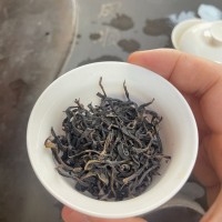 潮州凤凰单枞高山老枞蜜兰香乌岽单丛乌龙茶叶礼盒装特产散装批发