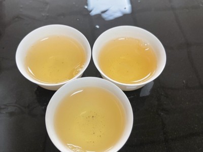 潮州凤凰单枞高山老枞蜜兰香乌岽单丛乌龙茶叶礼盒装特产散装批发图4