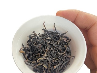 潮州凤凰单枞高山老枞蜜兰香乌岽单丛乌龙茶叶礼盒装特产散装批发图5