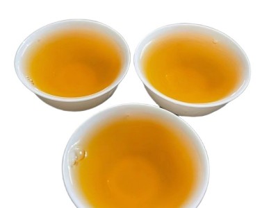 潮州凤凰单枞茶头蜜兰香茶包乌岽单丛乌龙茶叶特产散装送礼盒装图4