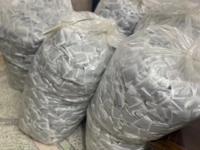 潮州凤凰单枞茶头蜜兰香茶包乌岽单丛乌龙茶叶特产散装送礼盒装图2