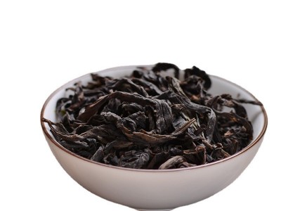 武夷岩茶花香大红袍老枞水仙正岩肉桂乌龙茶茶叶批发散装图5