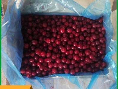 冷藏果蔬食品 波兰冷冻酸樱桃 去核冻速冻樱桃 批发图3