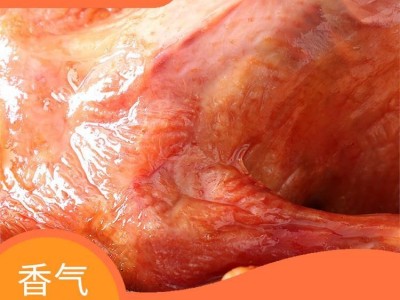 兴宇翔经典美食正宗烤乳鸽厂商外焦里嫩上等香料图3