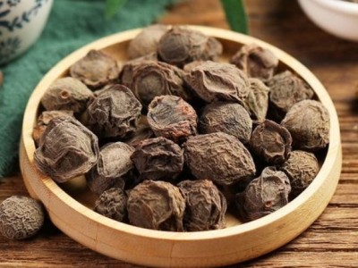 无硫原形态乌梅干批发 用途广泛 多年种植经验图2