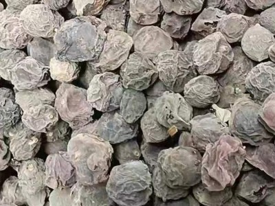 酸甜解馋乌梅干大量批发 自然晾晒 肉质肥厚 营养美味图3