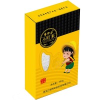 博泽容小町米500g