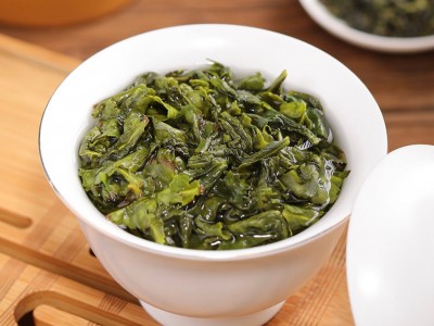 新茶铁观音福建安溪乌龙茶散茶浓香型散装茶叶产地大量批发图2