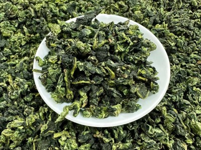 新茶铁观音福建安溪乌龙茶散茶浓香型散装茶叶产地大量批发图3