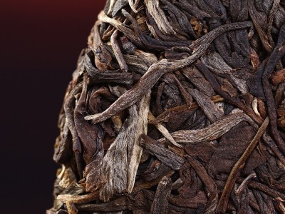 冰岛普洱茶生茶l礼盒款古树茶冰岛地界云南七子饼茶干仓厂家批发图3