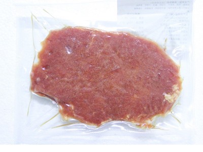 牛排厂家商用批发街头地摊西冷菲力餐饮摆摊供货自助餐食材半成品图4