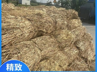 路面养护用 草帘制造 保暖遮阳防寒 多规格可选 旭日草制品图2