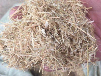 草纤维 生态护坡草纤维 草质干燥 结实耐用 旭日草制品图3
