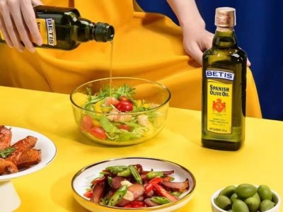 四饺全特级初榨橄榄油750ml*2瓶礼袋炒菜送礼食用油西班牙进口图3