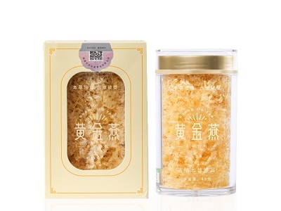 富硒本草银耳羹即食银耳羹免洗免泡免煮冲泡银耳古田白木耳批发图4
