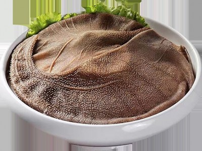 供应火锅食材大叶片千层肚批发牛肚冷冻牛杂整个5斤新鲜毛肚图5