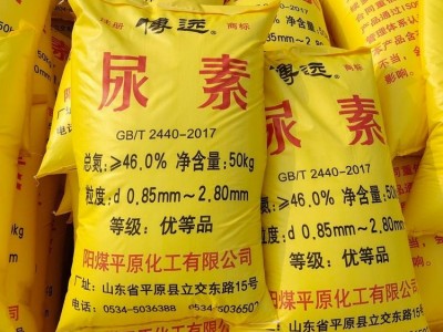 尿素 供应长效氮肥 晶体颗粒 碳酰胺 农业级 旺田化工图3