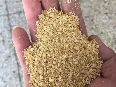 大豆粕 水产养殖用 牛羊用 高蛋白 发酵大豆 家畜家禽饲养 旺田图5