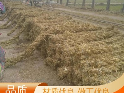 稻夫 稻草把 阻燃 实用性强 TB/T 3079.2-2003 标准图3