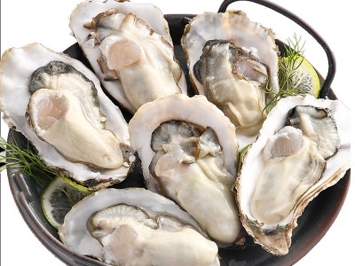 批发生蚝海鲜大个海蛎子带壳牡蛎肉新鲜水产非一整箱批发图5