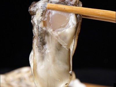 生蚝产地批发5斤整箱海鲜鲜活水产海蛎子带壳牡蛎生蚝一件代发图2