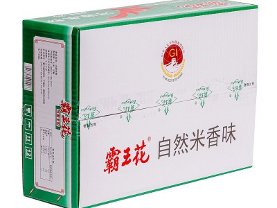 广东河源霸王花米粉4斤箱装客家炒粉汤粉干制粉丝细粉厂家批发米图4