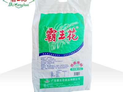 广东米粉河源霸王花10斤米丝炒细粉丝客家汤粉蒸粉厂家批发5kg图5
