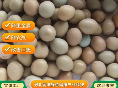 七彩山鸡蛋 核黄素高 21.83% “绿绚风”饲料添加降农残图2