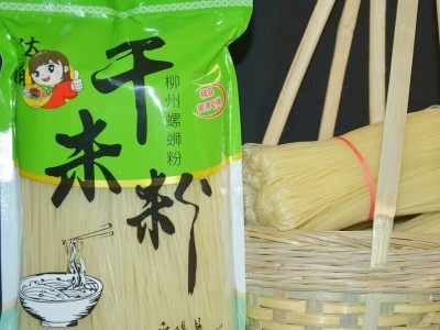加工定制3斤柳州螺蛳粉干米粉家用桂林米粉米线实体店商用批发图2