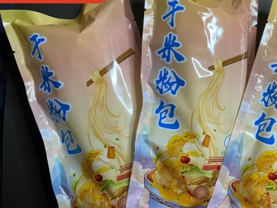 厂家直供家用商用广西螺蛳粉各地干米粉及原材料供应链批发图2