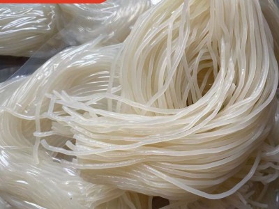 厂家直供家用商用广西螺蛳粉各地半干米粉及原材料供应链批发图2