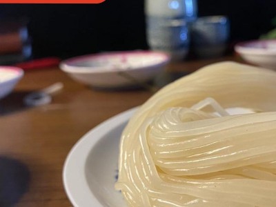 厂家直供家用商用广西螺蛳粉各地半干米粉及原材料供应链批发图4