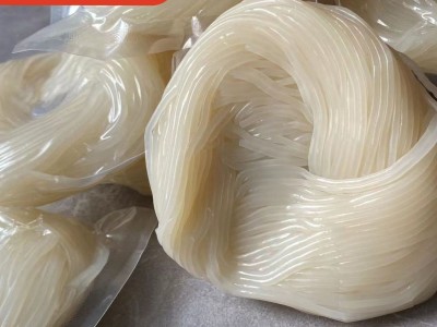 厂家直供家用商用广西螺蛳粉各地半干米粉及原材料供应链批发图3
