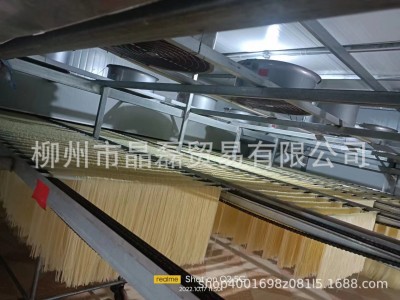 柳州螺蛳粉水磨干米粉米线干货桂林米粉广西源头厂家磨浆米粉柳江图5