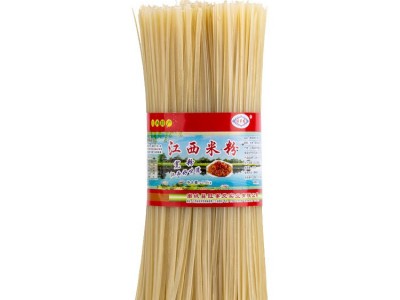 河粉旺事发江西米粉宽粉5斤装商用米粉厂家供货批发量大价优图5