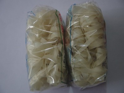 厂家批发广东宽河粉葵树牌沙河粉特色米粉米线粤式凉皮粉条炒河粉图2
