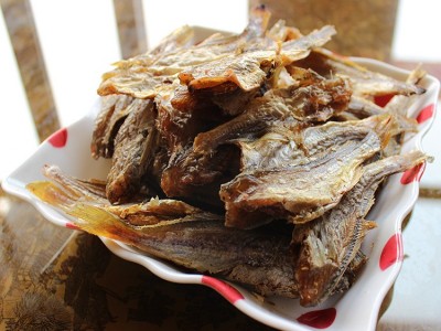 厂家批发香酥黄花鱼即食零食水产海鲜小黄鱼酥鱼干休闲海鲜招代理图2