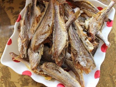 厂家批发香酥黄花鱼即食零食水产海鲜小黄鱼酥鱼干休闲海鲜招代理图4