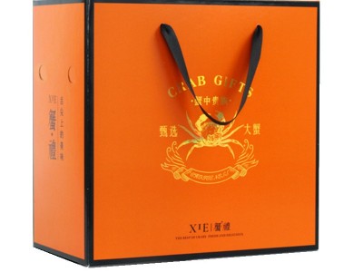 阳澄湖镇大闸蟹鲜活螃蟹批发蟹卡礼券提货卡活蟹8/10只六月黄样卡图5