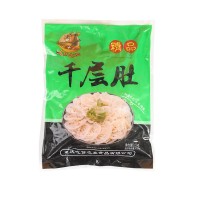 【源头厂家】毛肚三件套牛底板丝黑千层肚火锅食材配菜重庆串串